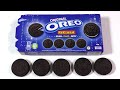 Oreo Pac-Man Editon