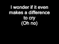 Maroon 5 - Makes Me Wonder (Lyrics)