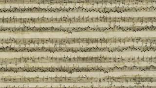 Johann Paul von Westhoff  sonata per violino e basso continuo