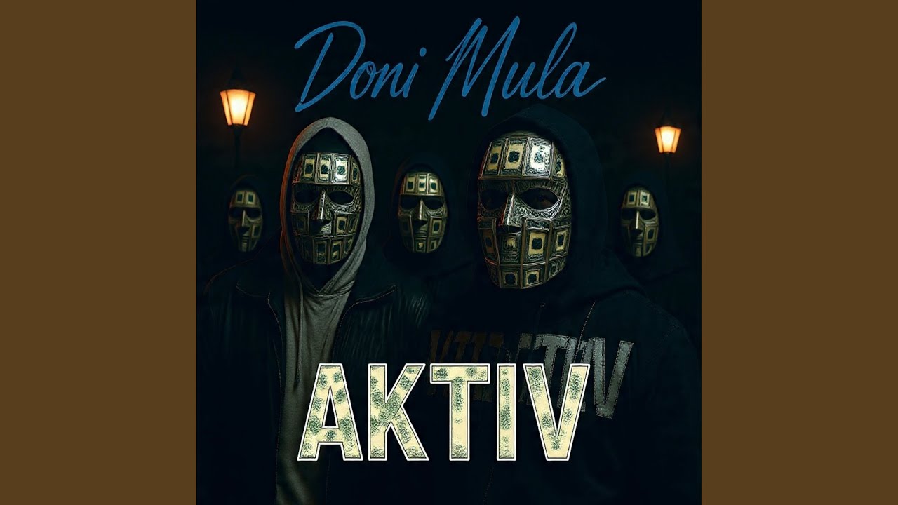 Watch AKTIV on YouTube Watch AKTIV on YouTube