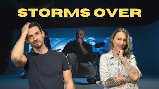 Alien Ant Farm - Storms Over REACTION!!