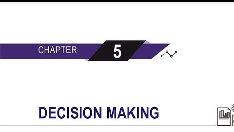 Chapter 5 || Decision Making Revision || SCMPE  || CA Final Revision || CA Atul Agarwal AIR1 ||May23