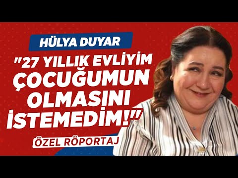 Hande Erçel'i Oyunculuğa Başlatan Hülya Duyar'dan Çok Özel Röportaj!! | Seyhan Erdağ