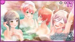 Atelier Resleriana - Chapter 8 Full (No Commentary Gameplay)