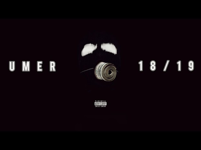 YABI - Umer 18/19 ( Prod. by bbeck ) | Official Audio class=