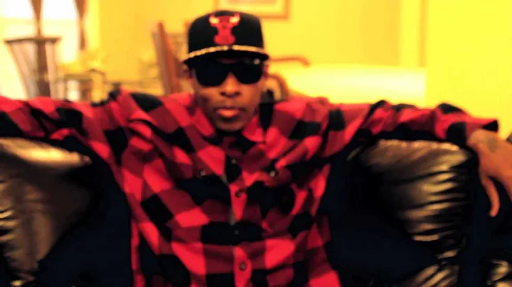 Free Frost- "Wipe Free Down" ft. Tonya Young Blood...