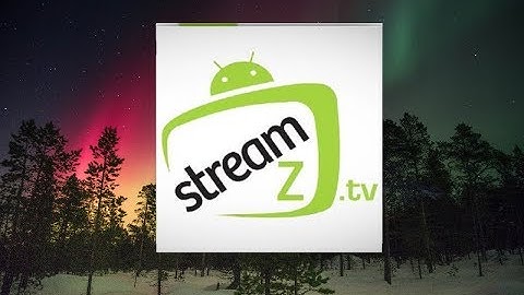 streamz tv IPTV Addon For Kodi |Review And Install