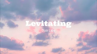 Dua Lipa - Levitating (Lyrics) Resimi