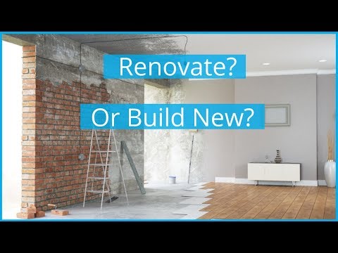 Video: Kāpēc renovācija ir svarīga?