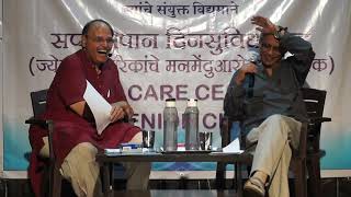 Dr. Ravin Thatte_ In Talk with Dr. Anand Nadkarni