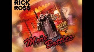 Rick Ross x Gunplay x Rockie Fresh - Clique Freestyle ( MORE BOTTLES) Track 16