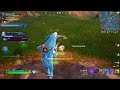 Fortnite with jasondunna