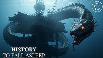 3+ HOURS of Scary Ocean Mysteries to Fall Asleep To