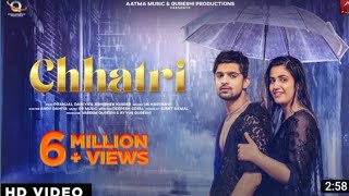 New Haryanvi Songs Haryanavi 20zz | Chhatri - Pranjal Dahiya | Abhishek | UK Haryanvi | GR Music