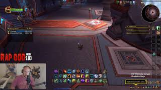 Rank 1 Push ROUND 2