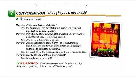 Unit 12 Interchange 3