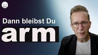 Strategien DA RAUS - Schluss mit Hamsterrad / Talk mit Investment Punk Gerald Hörhan