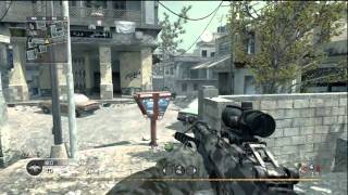 CoD4: Cage Match Live Commentary Session (1/5)