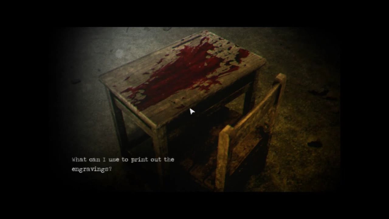 Detention (PC) Chapter 1 - Walkthrough [2/5]