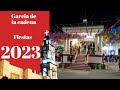 Video de Trinidad Garcia de la Cadena