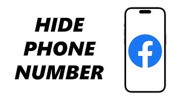 How To Hide Phone Number On Facebook