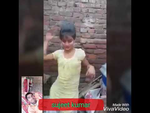 Jaan Mare Lalka Lahangwa Ye Gori Bhojpuri