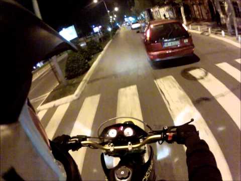 Podgorica Moto Crew