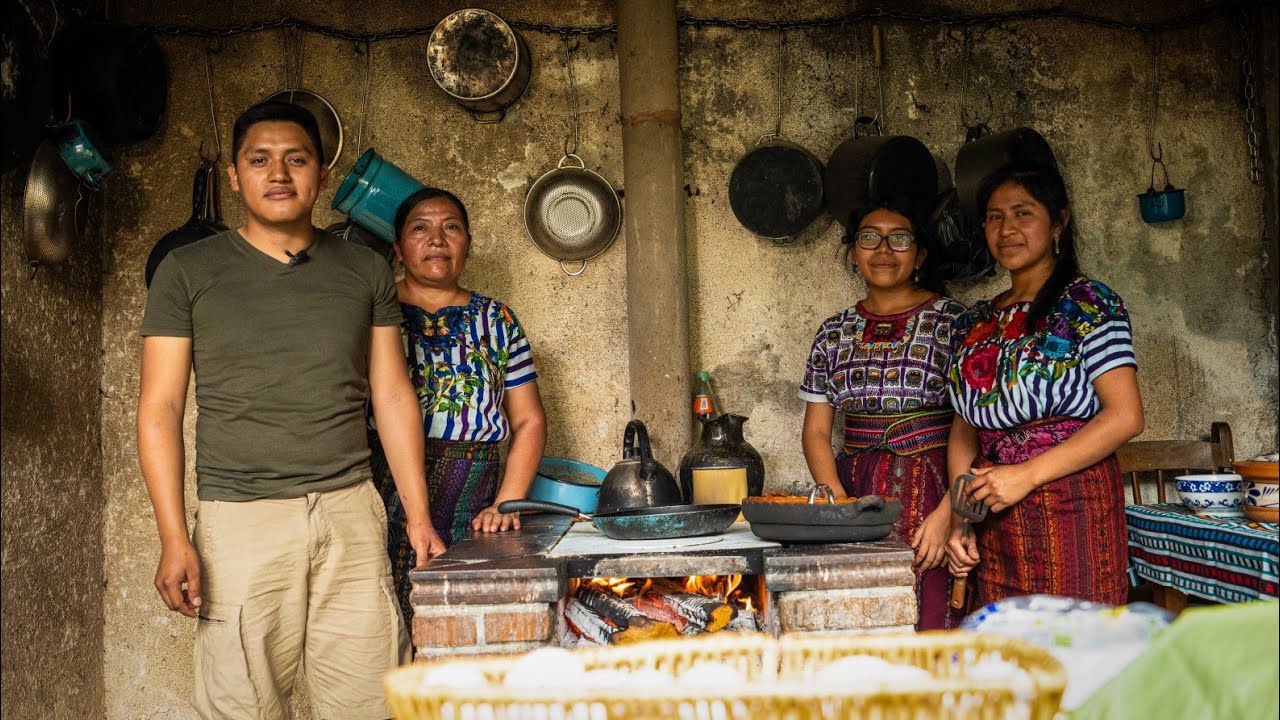 El Patín | LA COMIDA DE LOS VIAJEROS 🐟