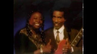 Carol Fran and Clarence Hollimon - Door Poppin'