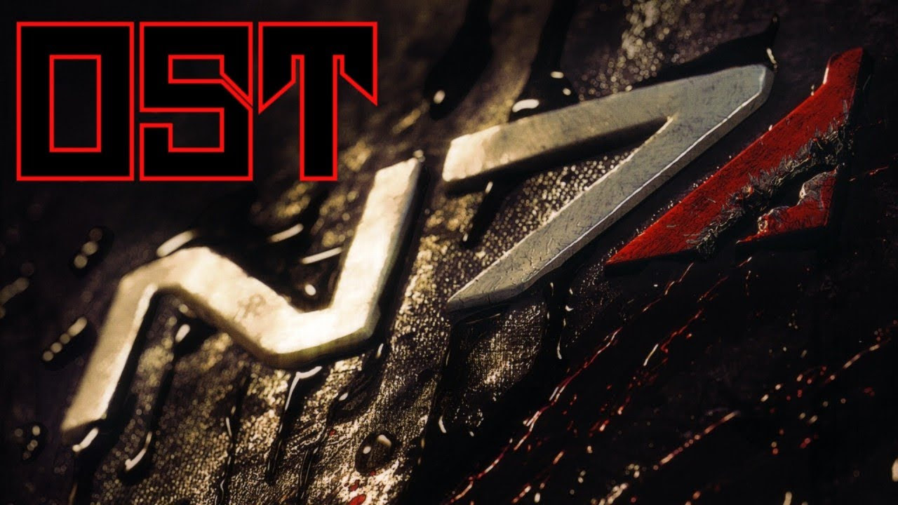 mass effect original soundtrack mass effect original soundtrack