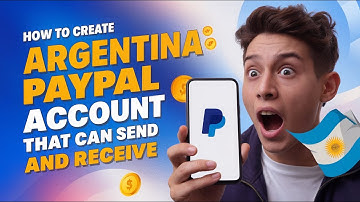 Set Up Your PayPal Account Today: Easy Step-by-Step Guide