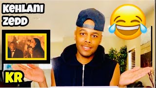 Zedd U0026 Kehlani  Good Thing     Reaction