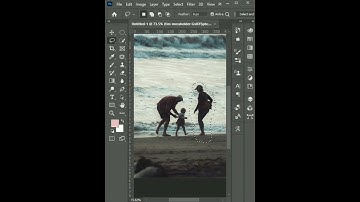 Remove Any Subject in Adobe Photoshop 2021 Quickly With Content Aware