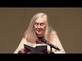 An Evening With Marilynne Robinson