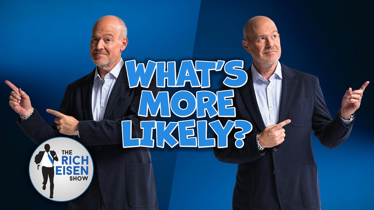 What’s More Likely: Rich Talks Broncos, Chiefs, Bears, Cowboys, World Cup, NBA, NHL & More