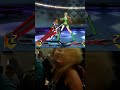 Rushdown Mindset #fgc
