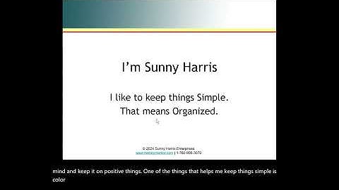 ⏰ Synergy Traders #51: SunnyBands and Ultimate-F Compounding with Sunny Harris
