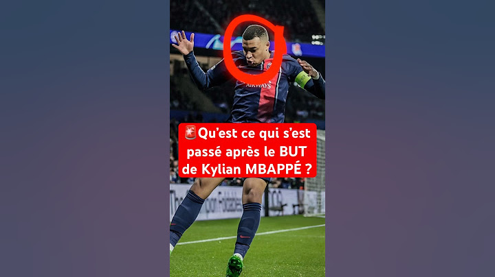 C’est complètement FOU 😱 #football #mbappe #psg #liguedeschampions #realsociedad #realmadrid