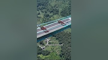 96 trucks test world