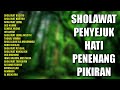 Sholawat penyejuk hati penenang pikiran  sholawat nabi muhammad  sholawat busyro