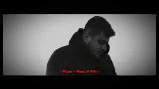 Rope - Tatlı Tecrübe Mix (Mayıs 6) Resimi