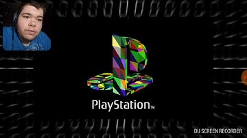 Startup Stupidity (PS1 BIOS Corruptions) REACTION!!