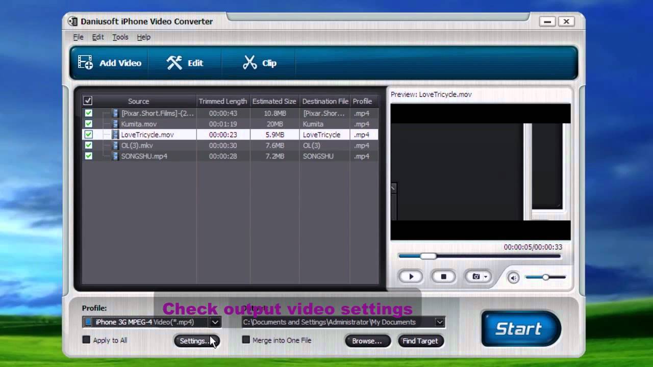 Imtoo Dvd Ripper Video Converter Dvdavimpegipodipad Converter Imtoo Dvd Ripper Video Converter Dvdavimpegipodipad Converter