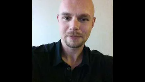 Jeremy Hatch: 2011 RBC Emerging Artist Nominee