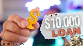 $10,000. Personal loan - Fast approval - Loan Review by Currency Counts 1,222 views 2 months ago 4 minutes, 9 seconds