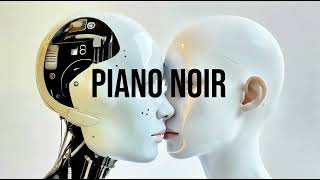Piano Noir Loop kit