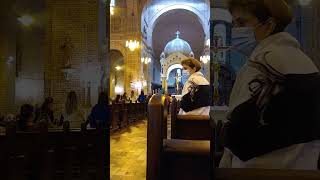 Anima Christi | Órgano Walcker Catedral de Medellin 2022