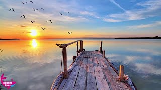 LOUNGE, AMBIENT &amp; CHILLOUT MUSIC - Wonderful Relaxing Chill out music, Long Playlist Ambient music