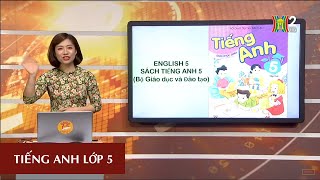 MÔN TIẾNG ANH - LỚP 5 | UNIT 13: WHAT DO YOU DO IN YOUR FREE TIME? - LESSON 1 | 20H30 NGÀY 30.3.2020 screenshot 1