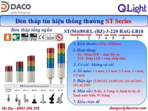 Video: Tháp Tín Hiệu